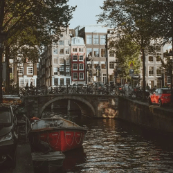 Amsterdam - Amsterdam