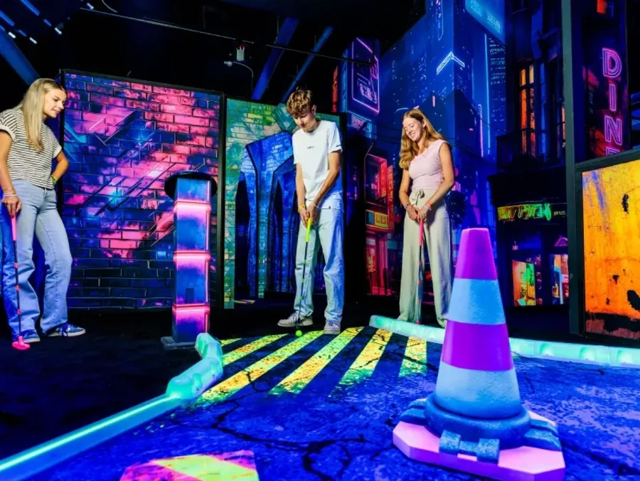 Children’s Birthday Parties