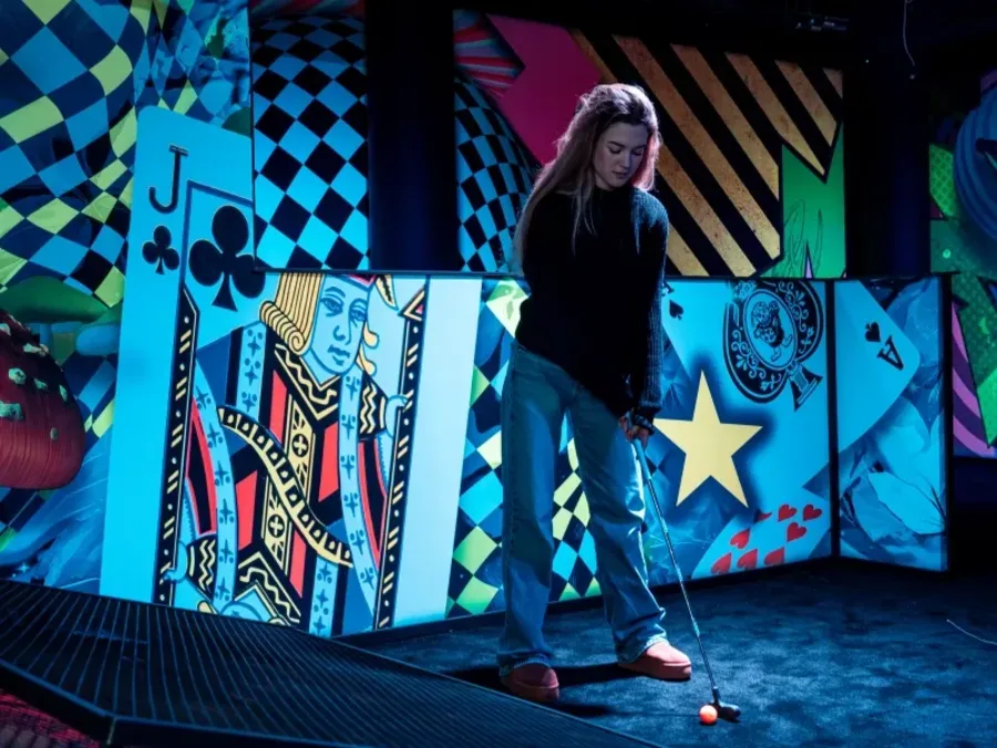 Bachelor & Bachelorette Parties